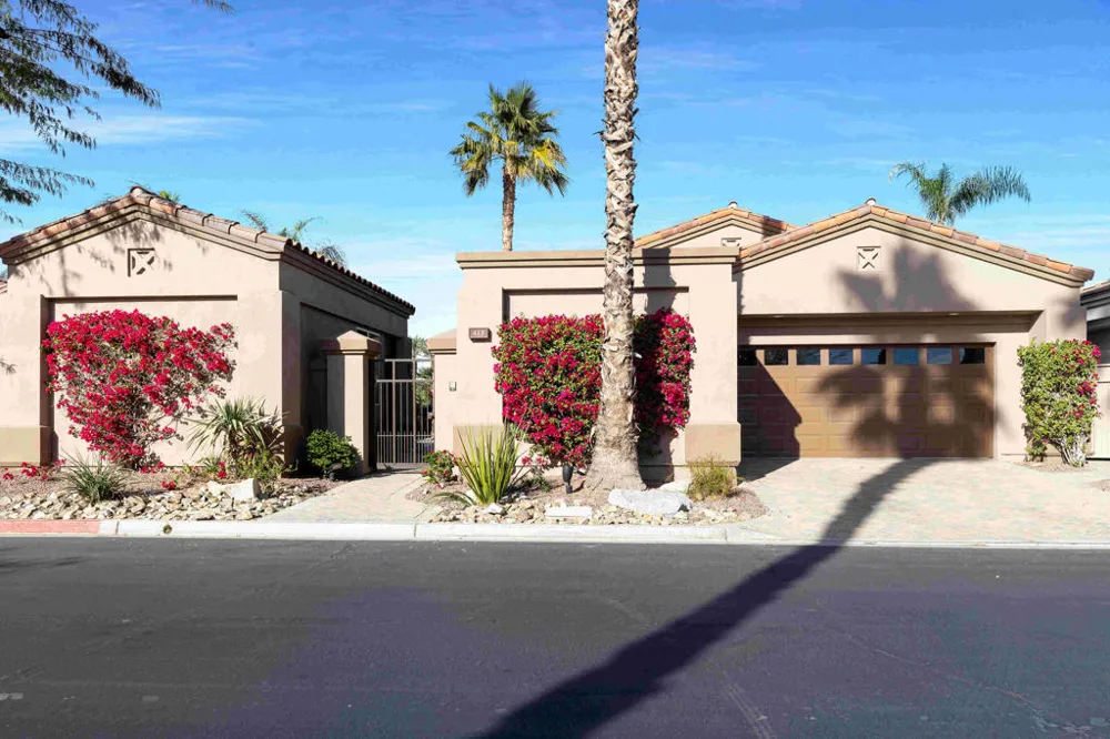 413 White Horse Trail Palm Desert, CA 92211