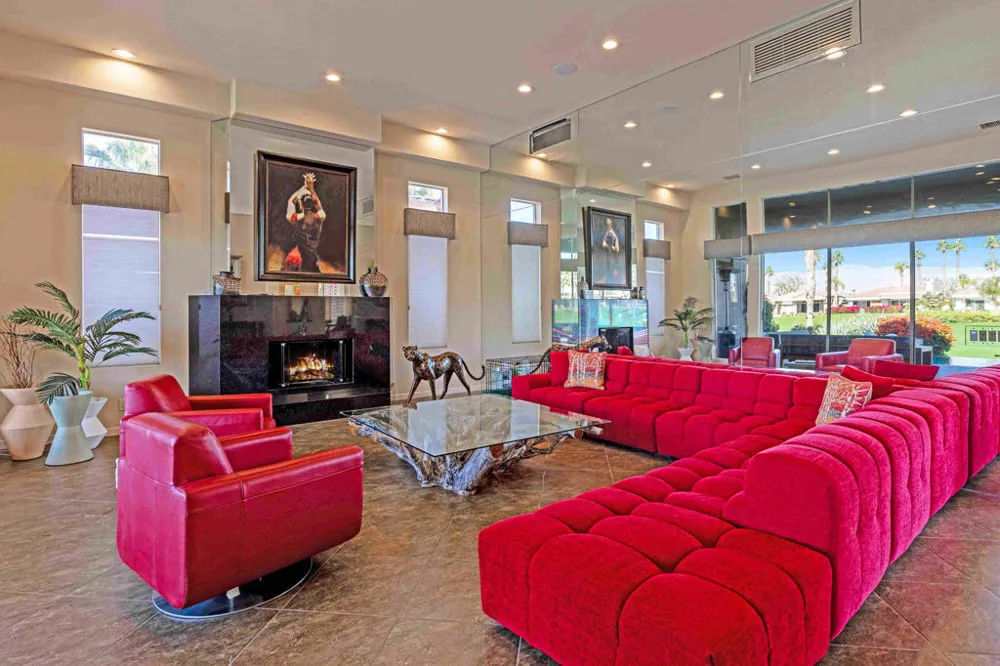 413 White Horse Trail Palm Desert, CA 92211