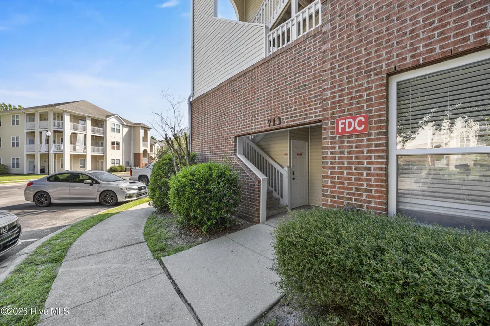 713 Indica Court #Apt 301 Wilmington, NC 28405