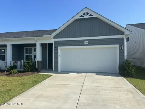 109 Arnette Drive ## B