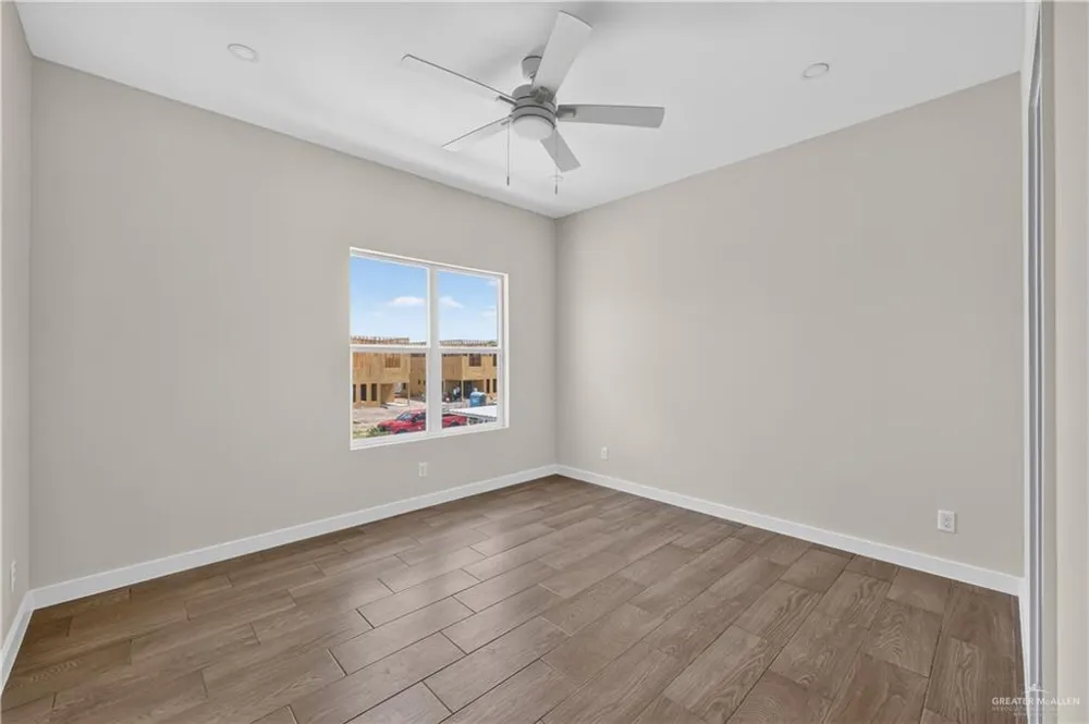 2909 Santa Amanda #1 Weslaco, TX 78596