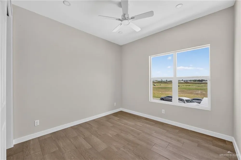 2909 Santa Amanda #1 Weslaco, TX 78596