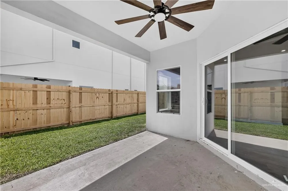 2909 Santa Amanda #1 Weslaco, TX 78596