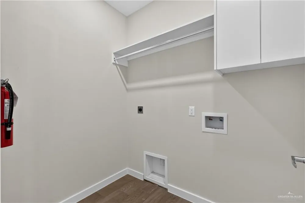 2909 Santa Amanda #1 Weslaco, TX 78596