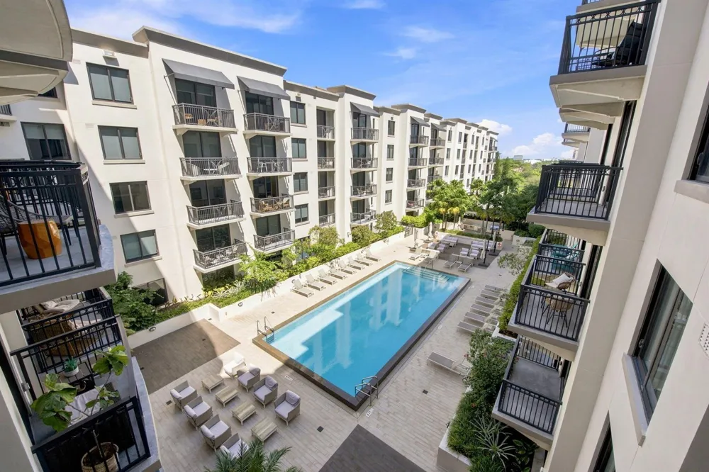 301 Altara Avenue #710 Coral Gables, FL 33146
