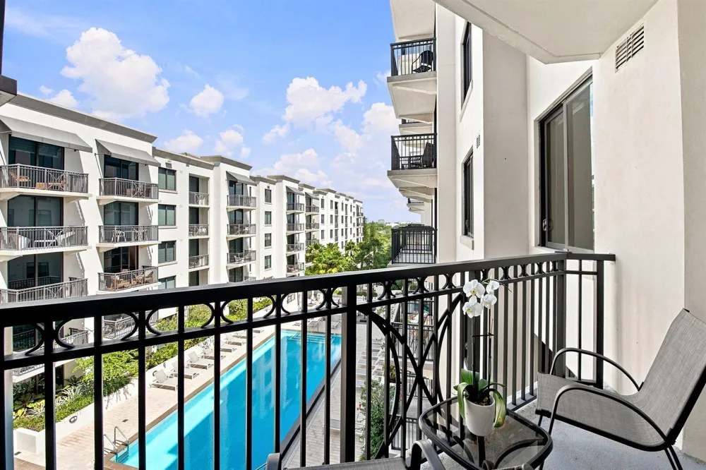 301 Altara Avenue #710 Coral Gables, FL 33146