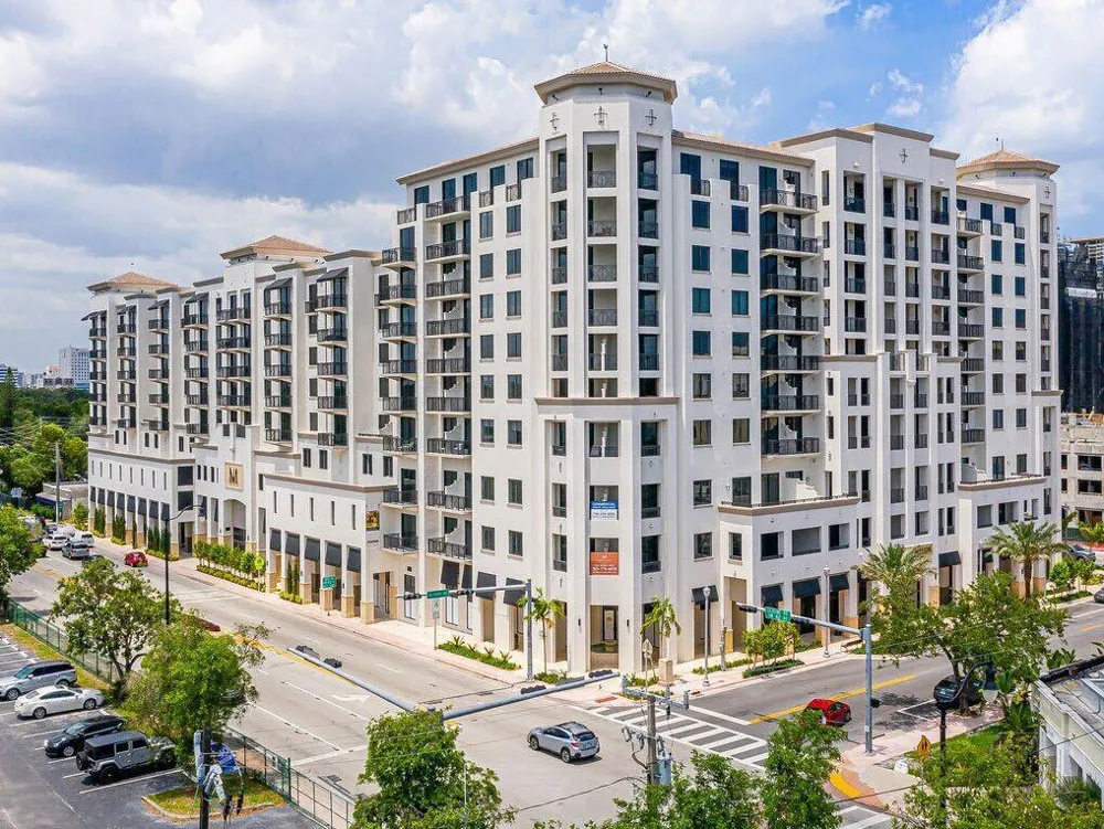301 Altara Avenue #710 Coral Gables, FL 33146
