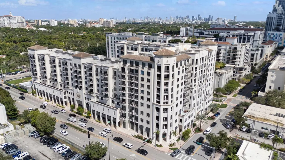 301 Altara Avenue #710 Coral Gables, FL 33146