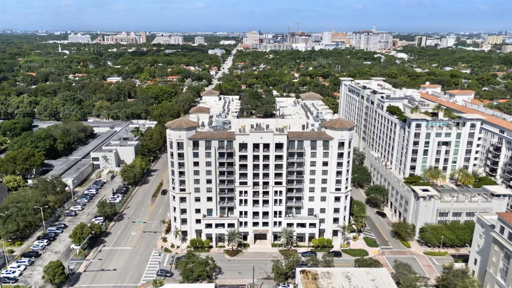 301 Altara Avenue #710 Coral Gables, FL 33146