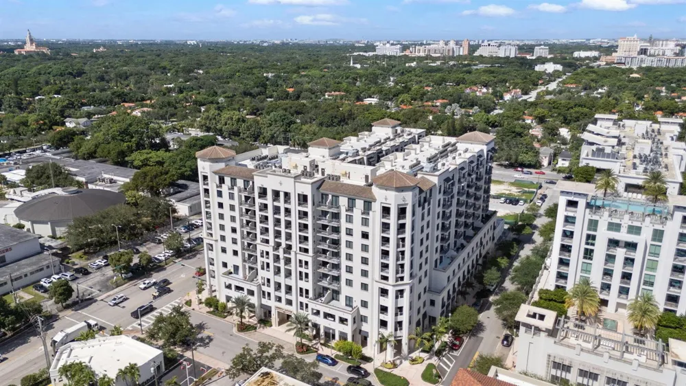 301 Altara Avenue #710 Coral Gables, FL 33146