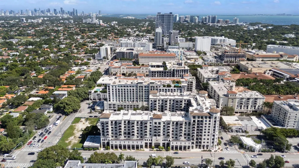 301 Altara Avenue #710 Coral Gables, FL 33146