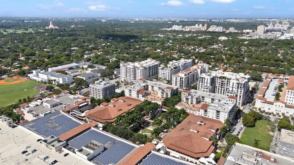 301 Altara Avenue #710 Coral Gables, FL 33146