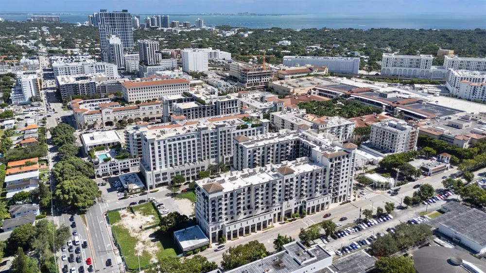 301 Altara Avenue #710 Coral Gables, FL 33146