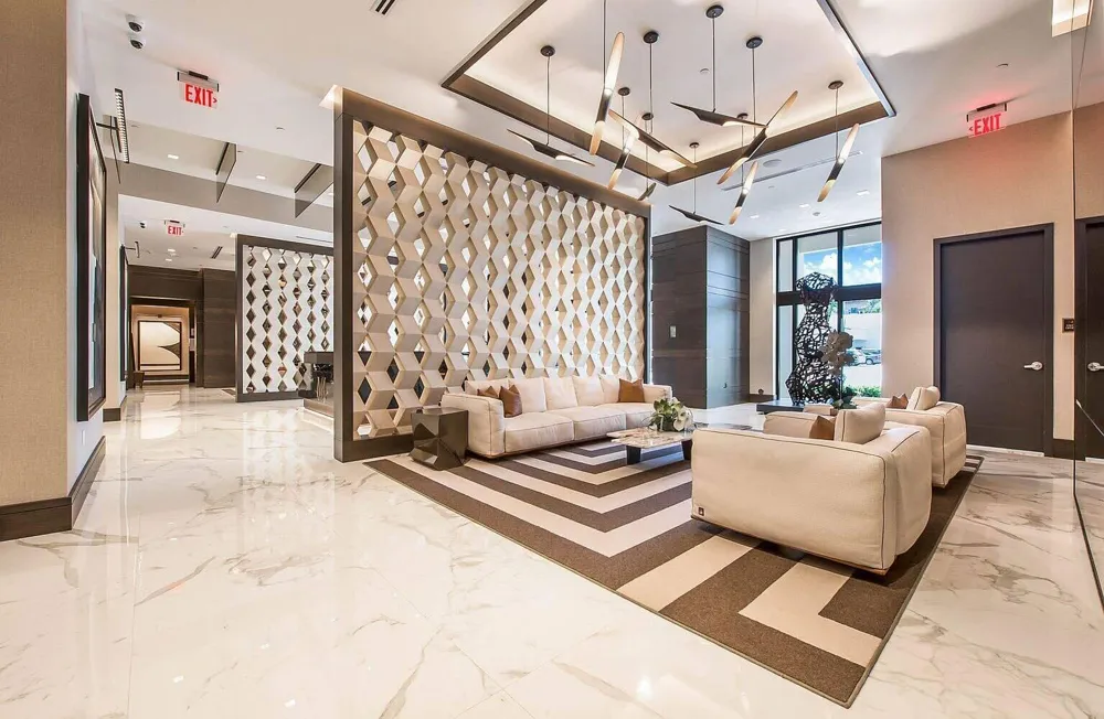 301 Altara Avenue #710 Coral Gables, FL 33146