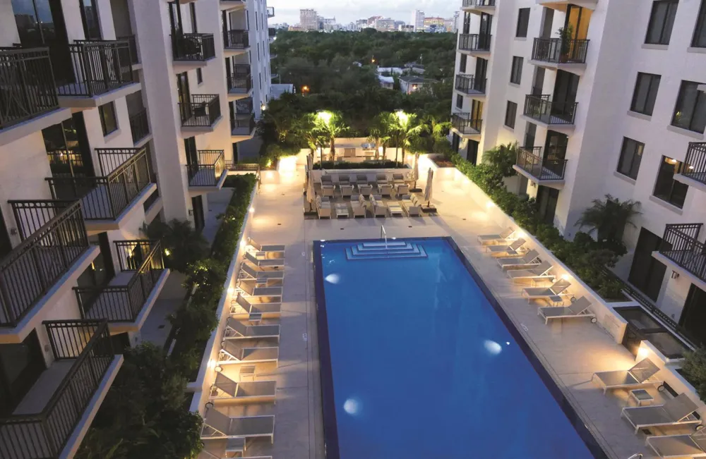 301 Altara Avenue #710 Coral Gables, FL 33146