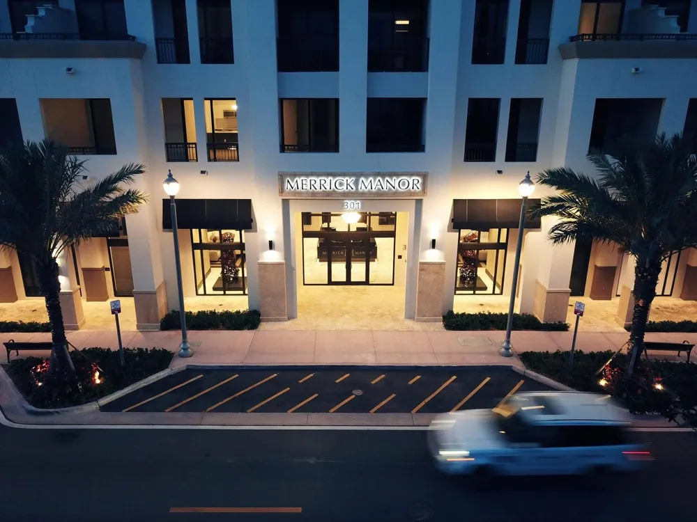 301 Altara Avenue #710 Coral Gables, FL 33146