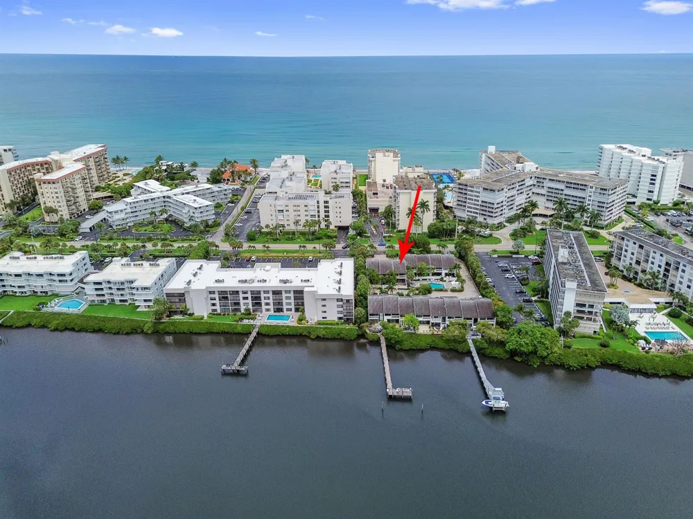 3543 S Ocean Boulevard #111 South Palm Beach, FL 33480