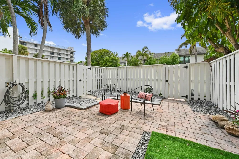 3543 S Ocean Boulevard #111 South Palm Beach, FL 33480