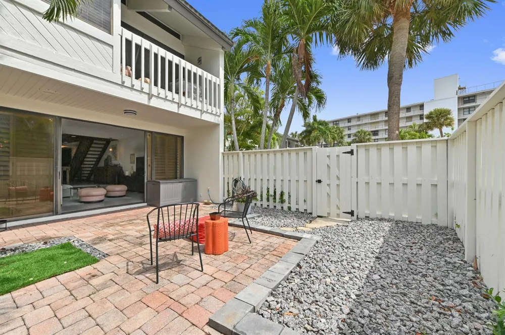 3543 S Ocean Boulevard #111 South Palm Beach, FL 33480