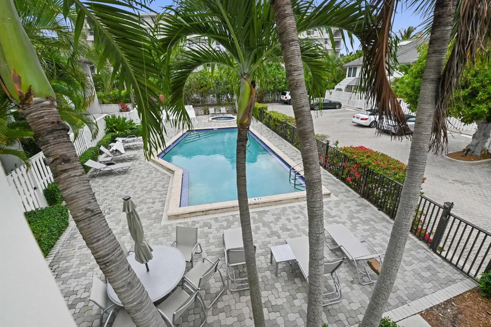 3543 S Ocean Boulevard #111 South Palm Beach, FL 33480