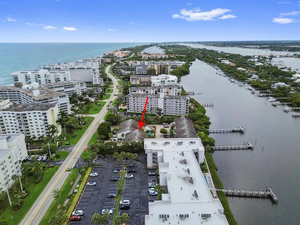 3543 S Ocean Boulevard #111 South Palm Beach, FL 33480