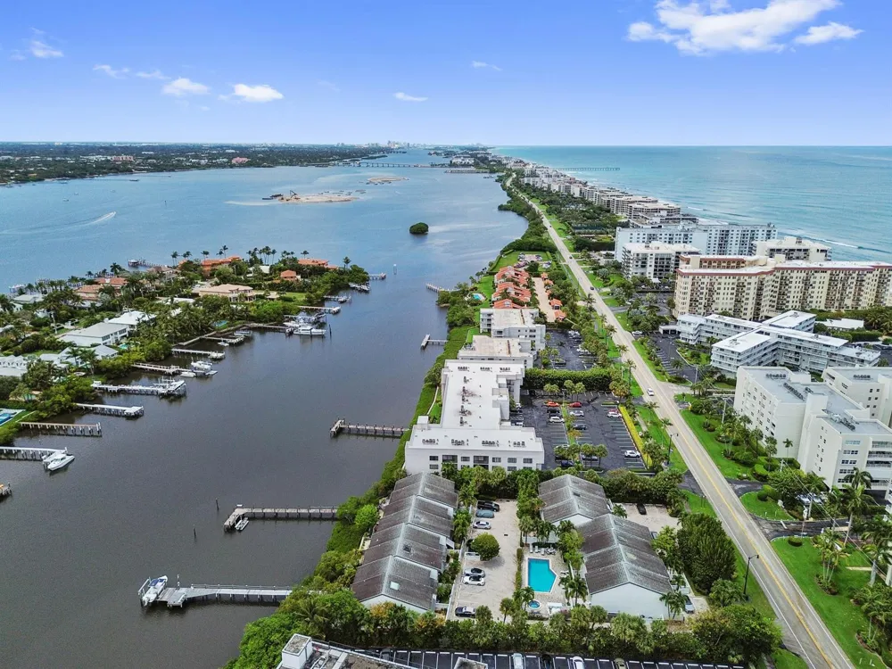 3543 S Ocean Boulevard #111 South Palm Beach, FL 33480