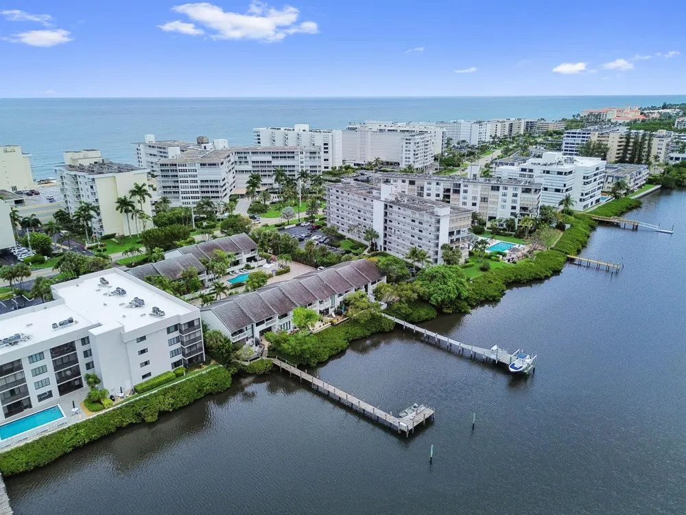 3543 S Ocean Boulevard #111 South Palm Beach, FL 33480