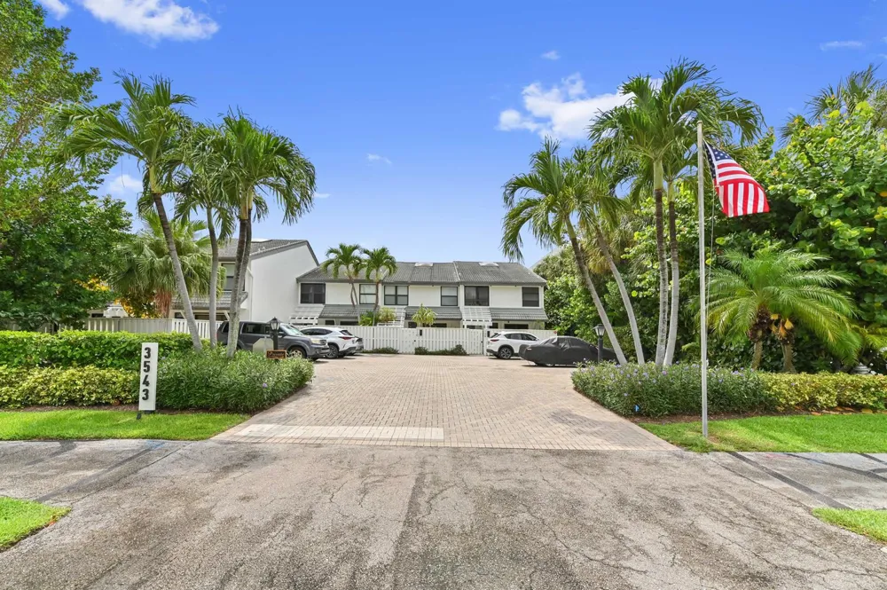 3543 S Ocean Boulevard #111 South Palm Beach, FL 33480