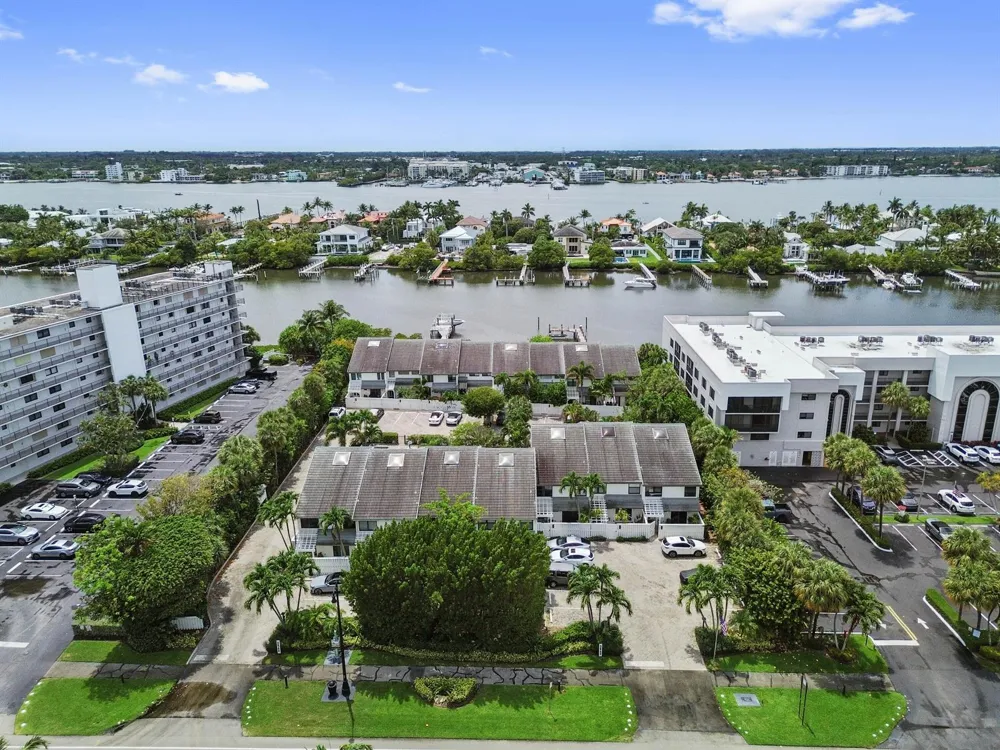 3543 S Ocean Boulevard #111 South Palm Beach, FL 33480