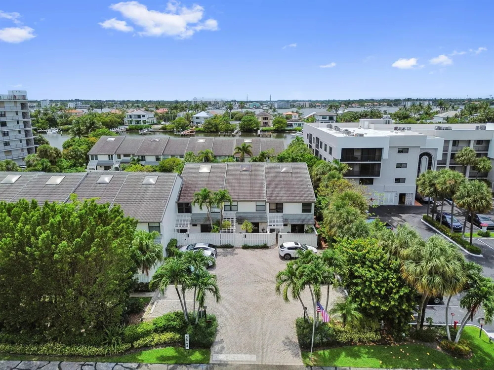 3543 S Ocean Boulevard #111 South Palm Beach, FL 33480