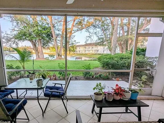 134 CYPRESS POINT DRIVE #134 Palm Beach Gardens, FL 33418