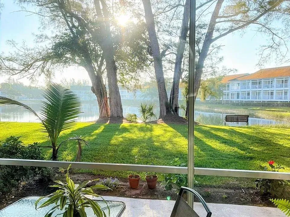 134 CYPRESS POINT DRIVE #134 Palm Beach Gardens, FL 33418