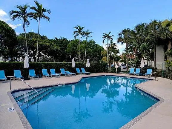 134 CYPRESS POINT DRIVE #134 Palm Beach Gardens, FL 33418