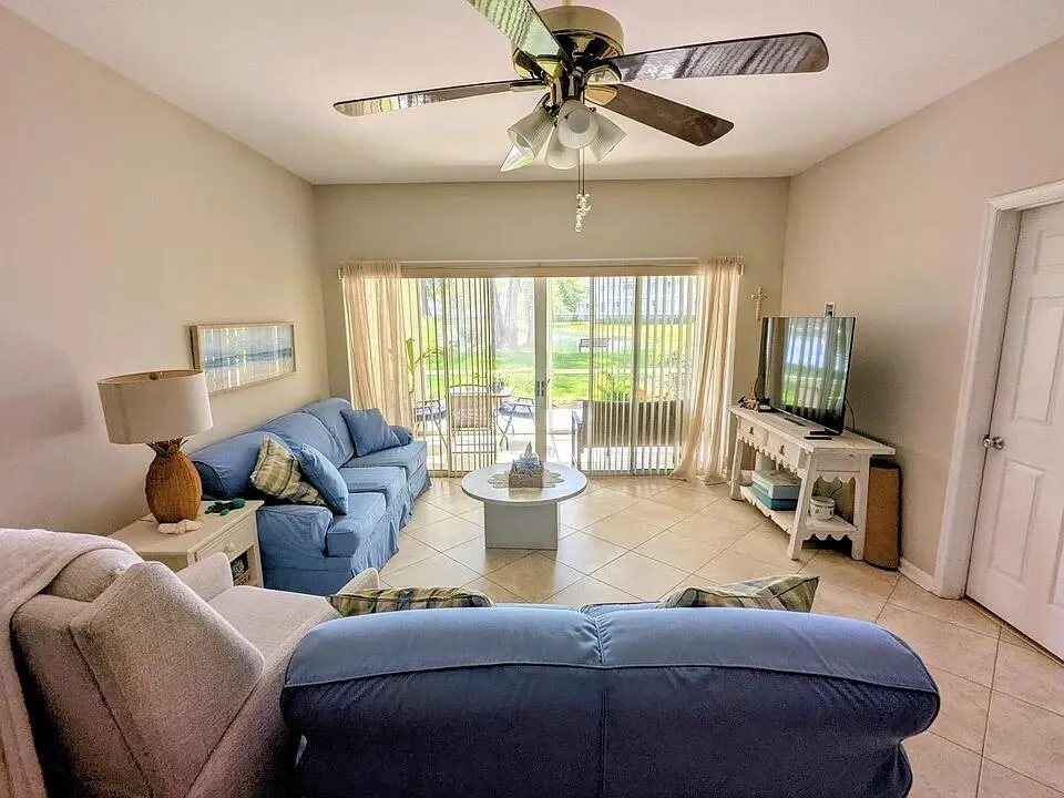 134 CYPRESS POINT DRIVE #134 Palm Beach Gardens, FL 33418