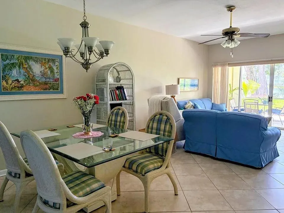 134 CYPRESS POINT DRIVE #134 Palm Beach Gardens, FL 33418