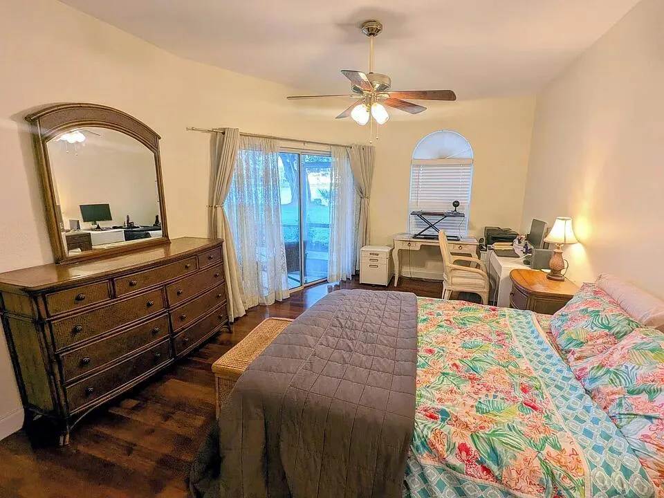 134 CYPRESS POINT DRIVE #134 Palm Beach Gardens, FL 33418
