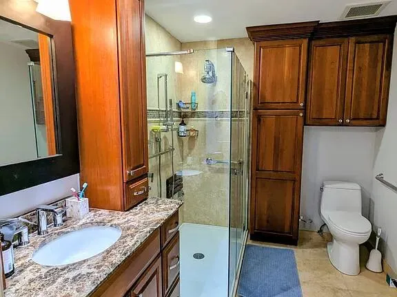 134 CYPRESS POINT DRIVE #134 Palm Beach Gardens, FL 33418