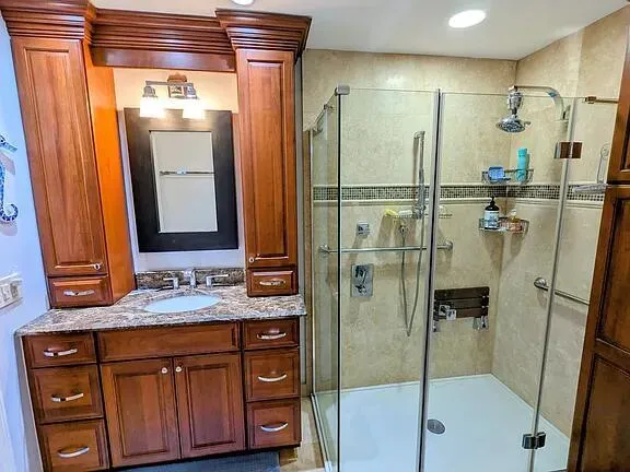 134 CYPRESS POINT DRIVE #134 Palm Beach Gardens, FL 33418