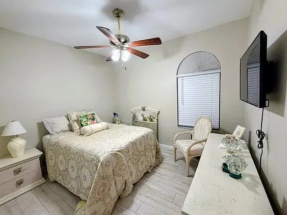 134 CYPRESS POINT DRIVE #134 Palm Beach Gardens, FL 33418