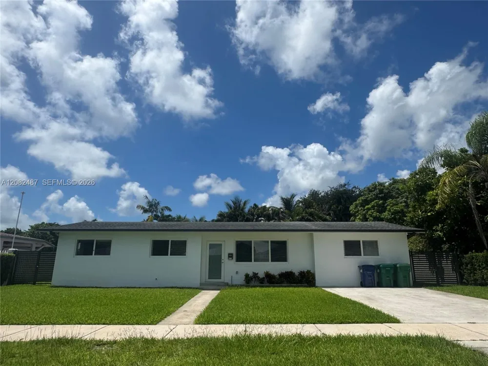 8640 SW 125th Ter #0 Miami, FL 33156