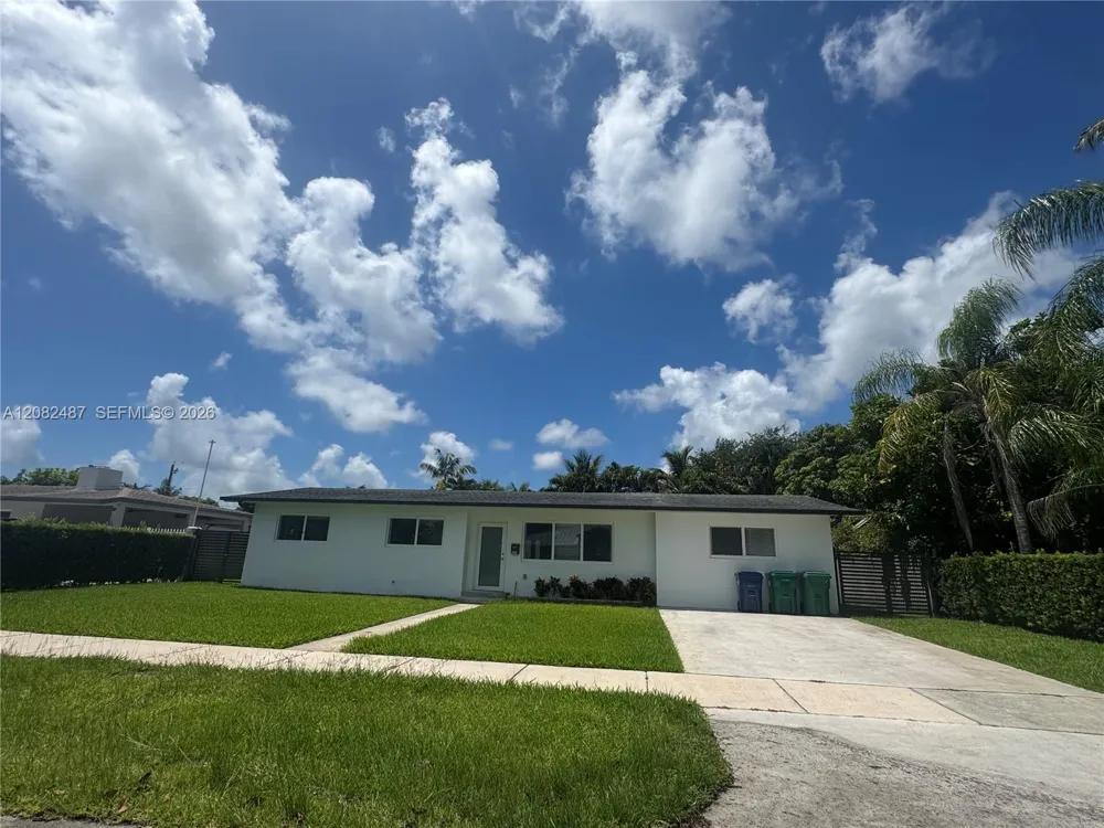 8640 SW 125th Ter #0 Miami, FL 33156