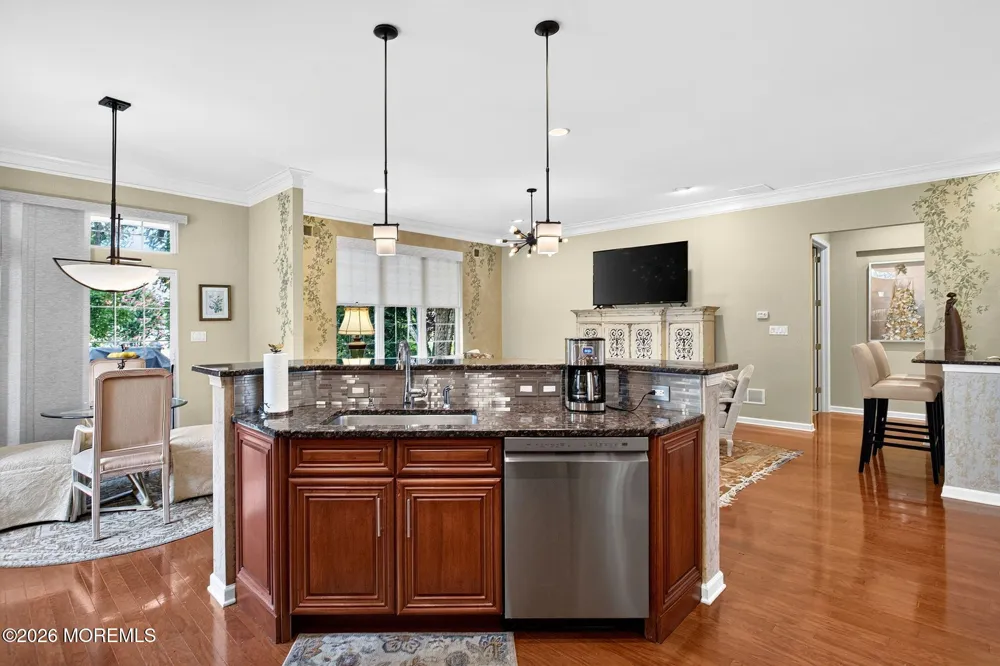 14 Crooked Stick Place Monroe, NJ 08831