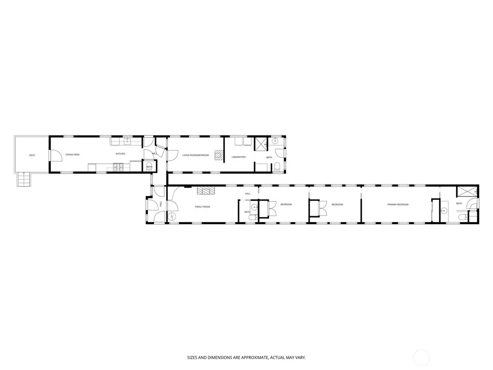 204 Ocean Boulevard Ocean City, WA 98569