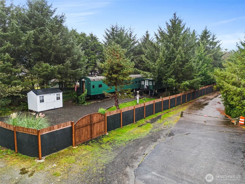 204 Ocean Boulevard Ocean City, WA 98569