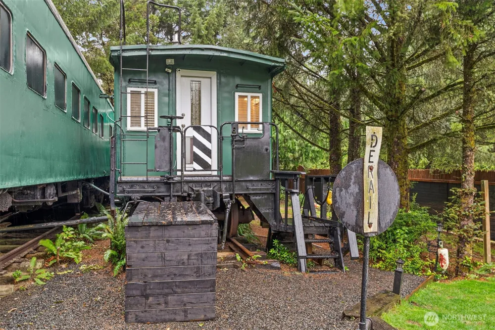 204 Ocean Boulevard Ocean City, WA 98569