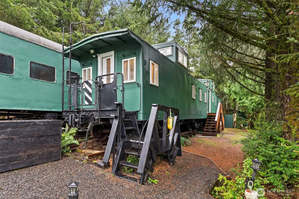 204 Ocean Boulevard Ocean City, WA 98569