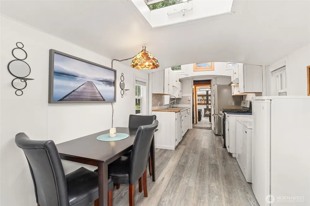 204 Ocean Boulevard Ocean City, WA 98569