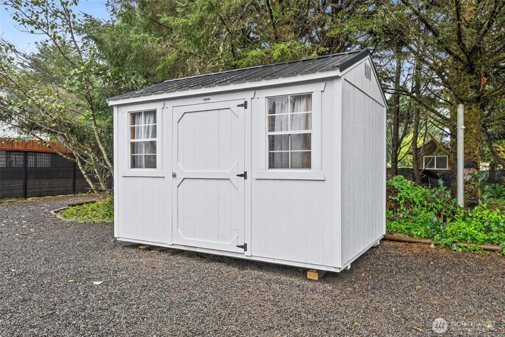 204 Ocean Boulevard Ocean City, WA 98569
