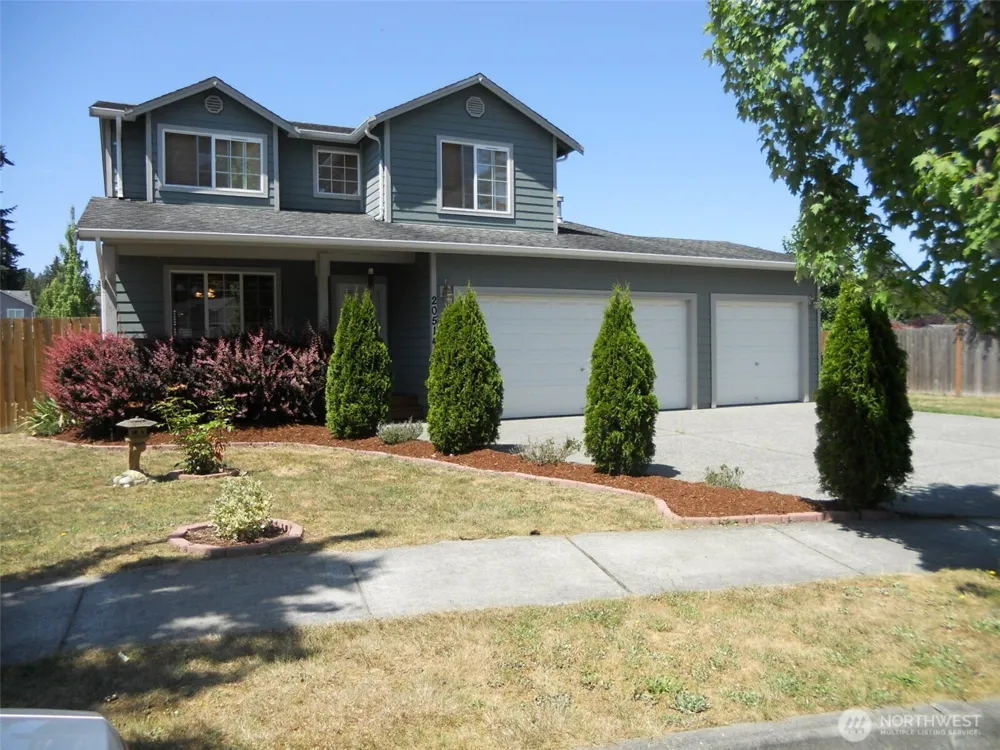 20514 66th Drive NE Arlington, WA 98223