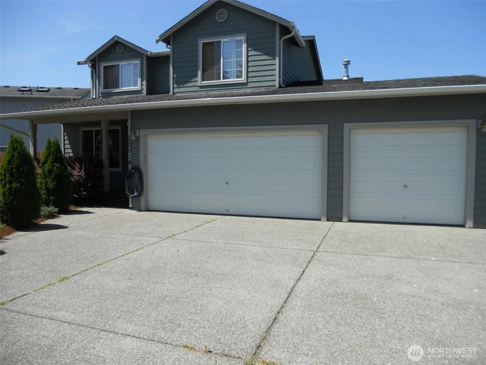 20514 66th Drive NE Arlington, WA 98223